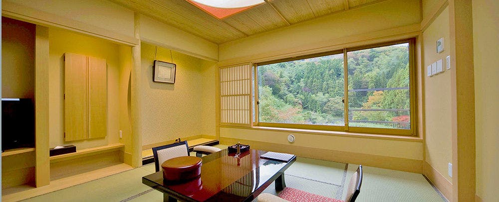 Harumiya Ryokan