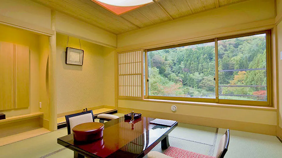 Harumiya Ryokan