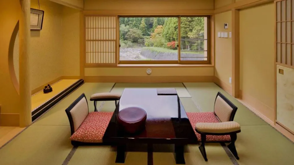 Harumiya Ryokan