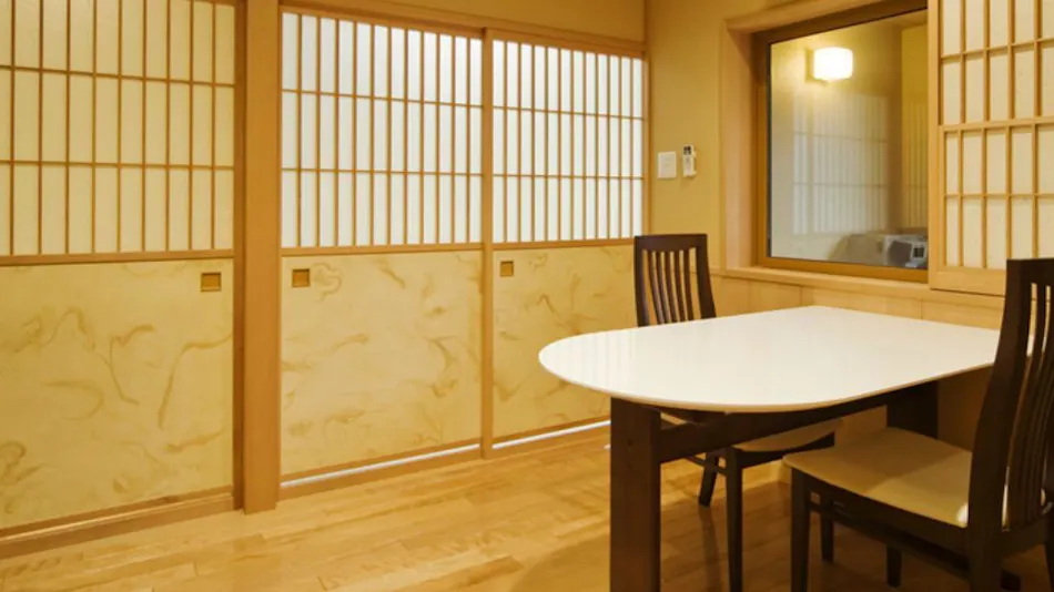 Harumiya Ryokan