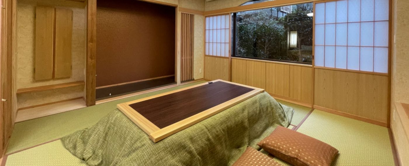 Harumiya Ryokan