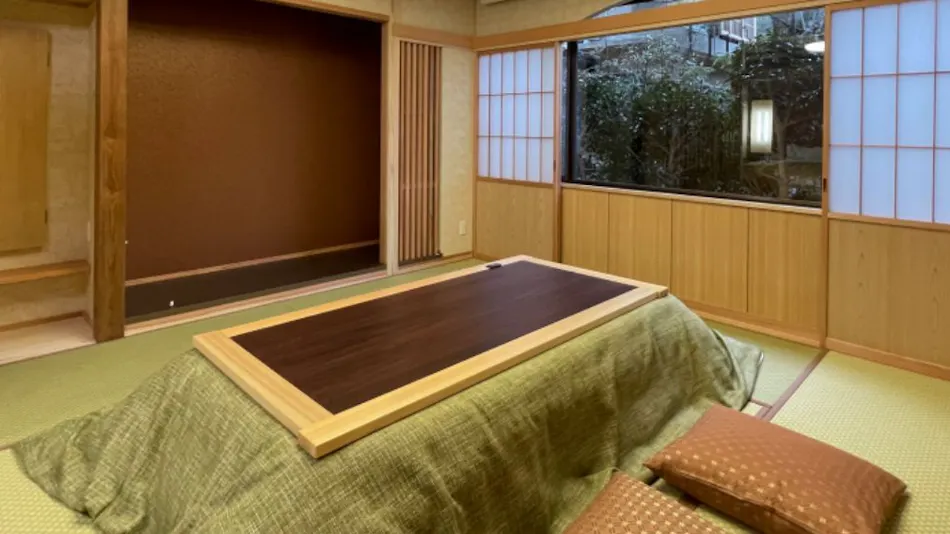 Harumiya Ryokan