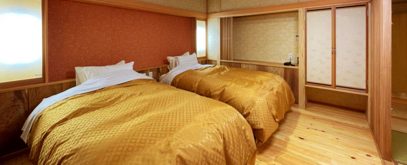 Harumiya Ryokan