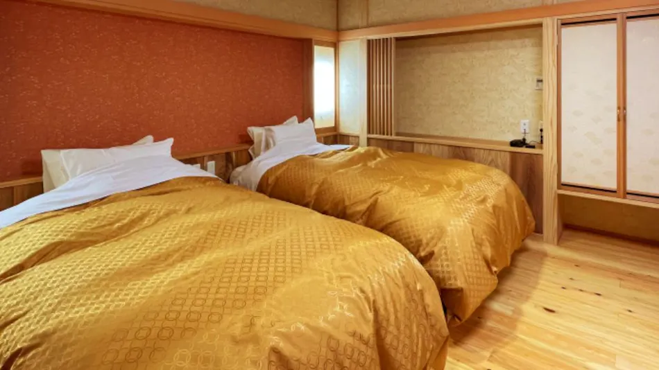 Harumiya Ryokan