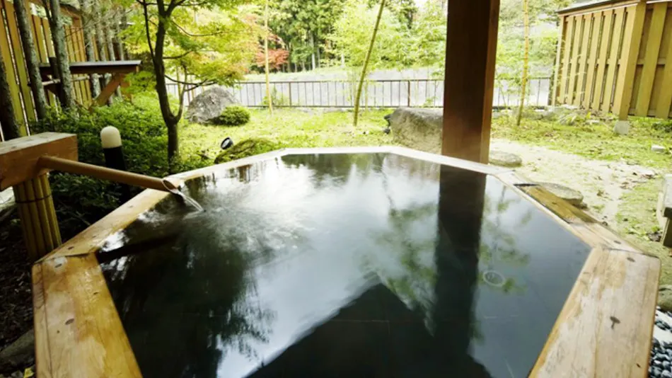 Harumiya Ryokan
