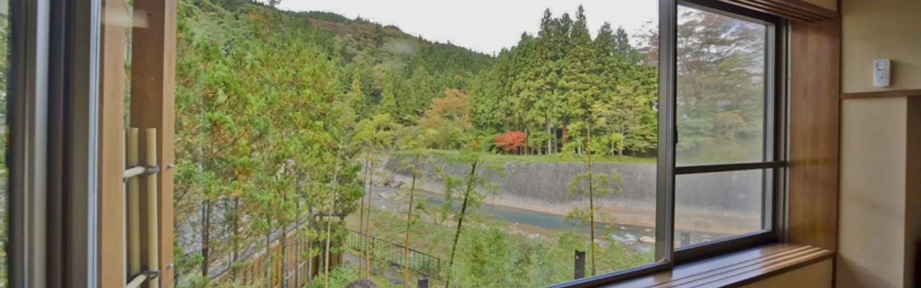 はるみや旅館