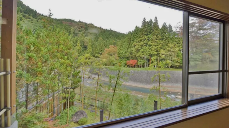 Harumiya Ryokan