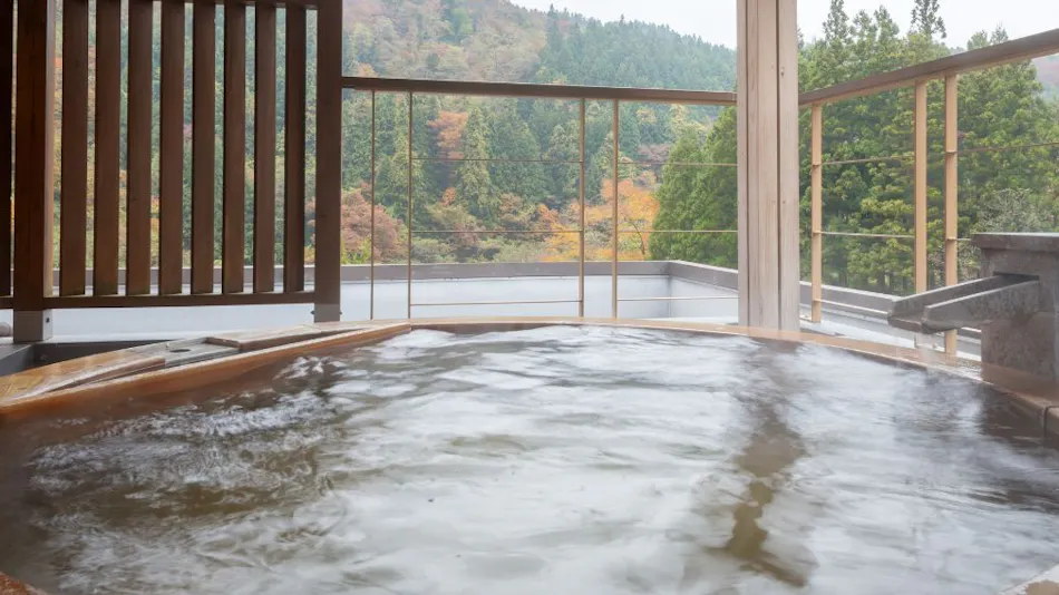 Harumiya Ryokan
