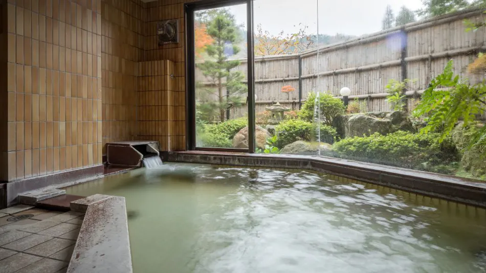 Harumiya Ryokan