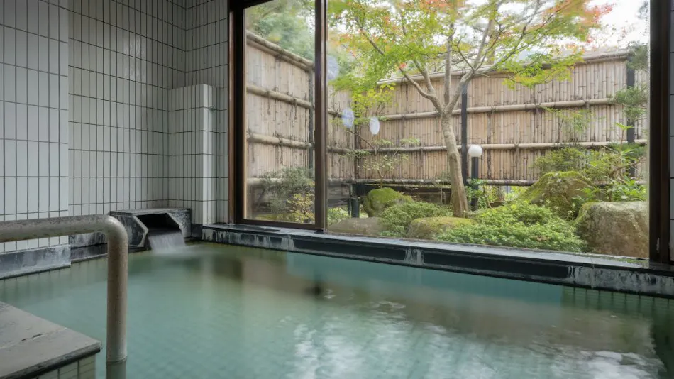 Harumiya Ryokan