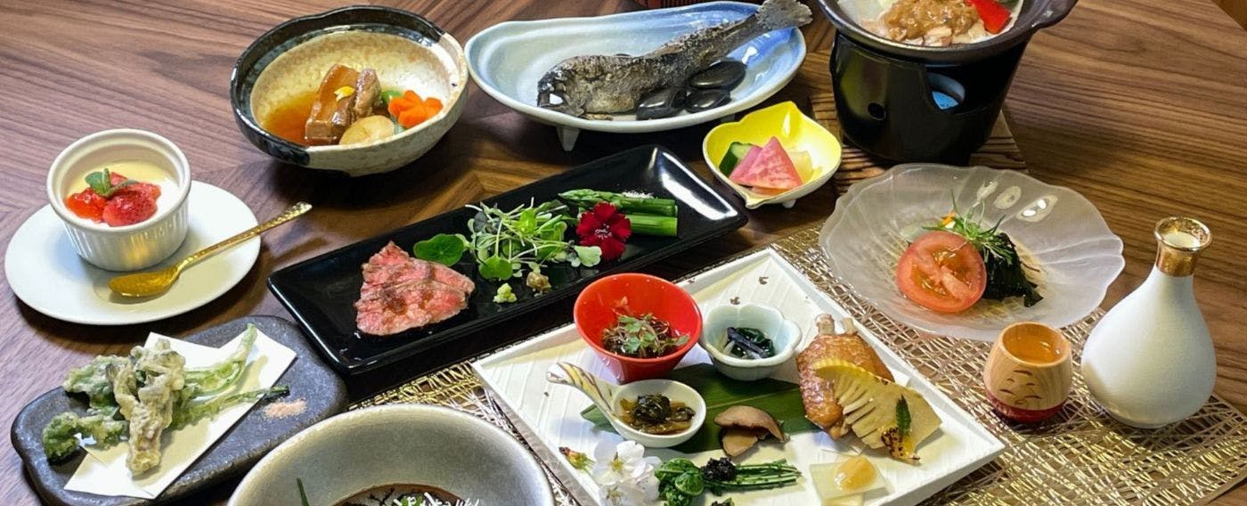 はるみや旅館