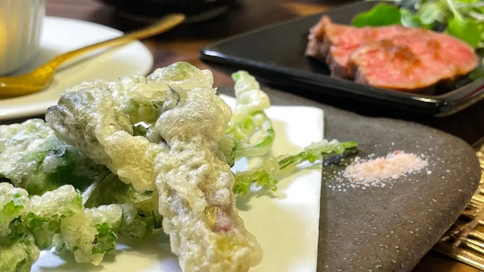 Harumiya Ryokan