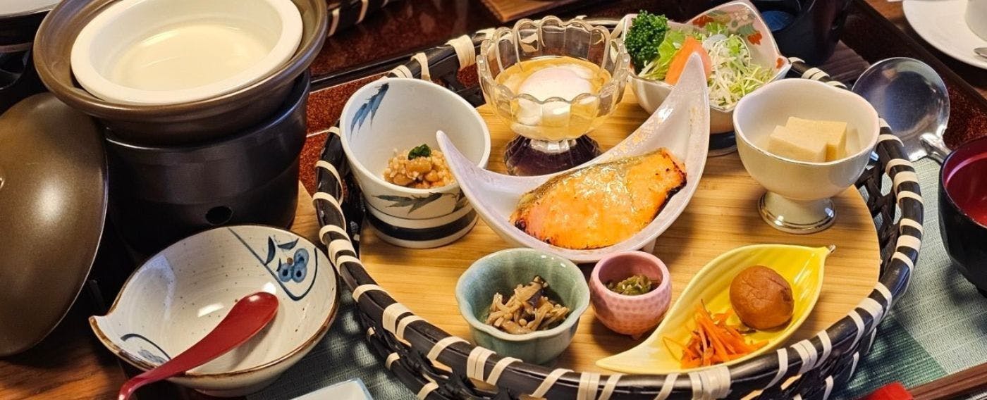 はるみや旅館