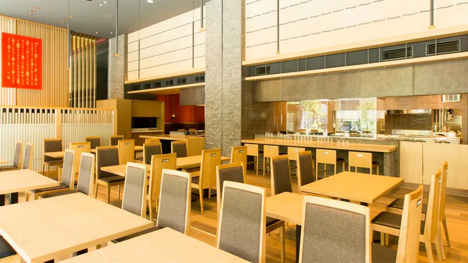 JR Kyushu Hotel Blossom Shinjuku
