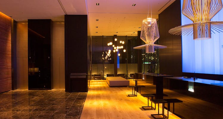 代々木駅周辺のおすすめビジネスホテル 宿泊予約は 一休 Com