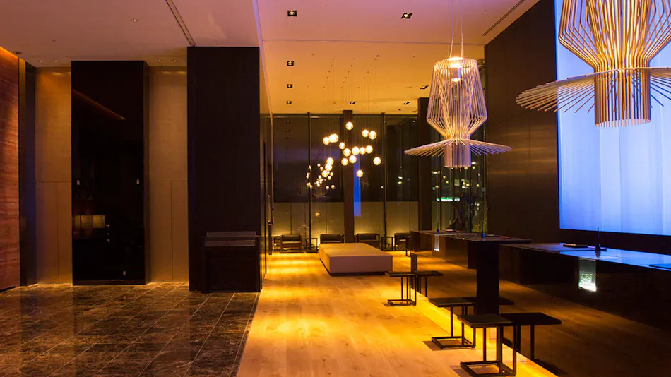 JR Kyushu Hotel Blossom Shinjuku