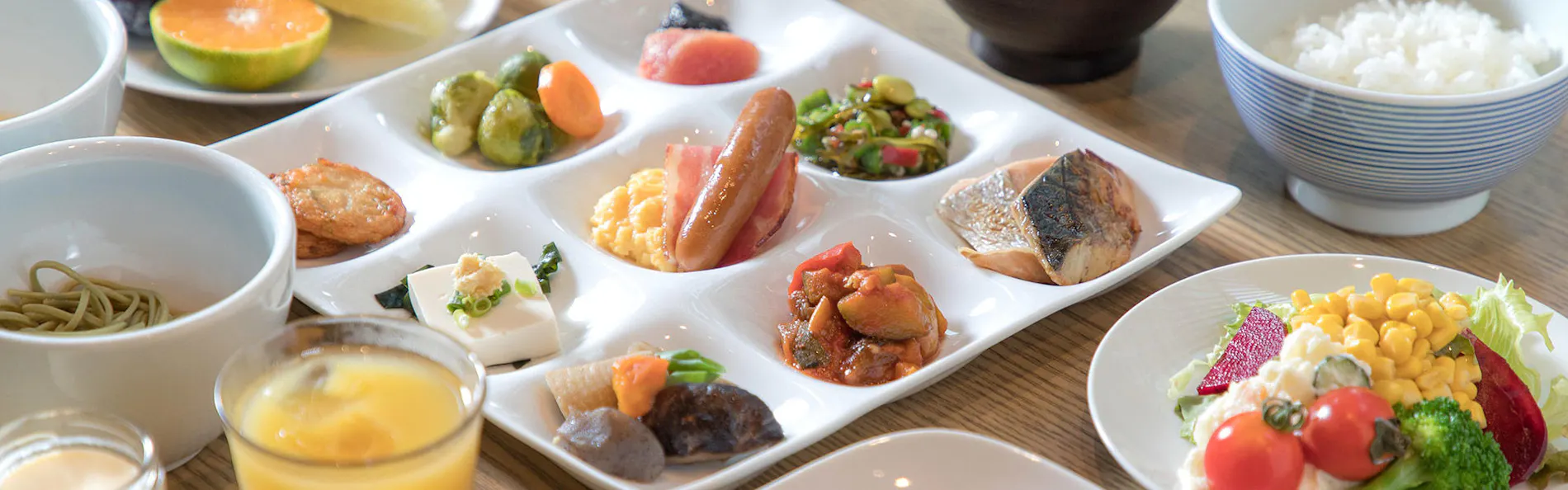 JR九州ホテル ブラッサム新宿