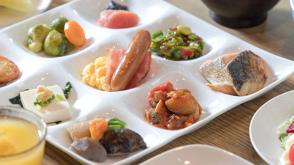 JR Kyushu Hotel Blossom Shinjuku