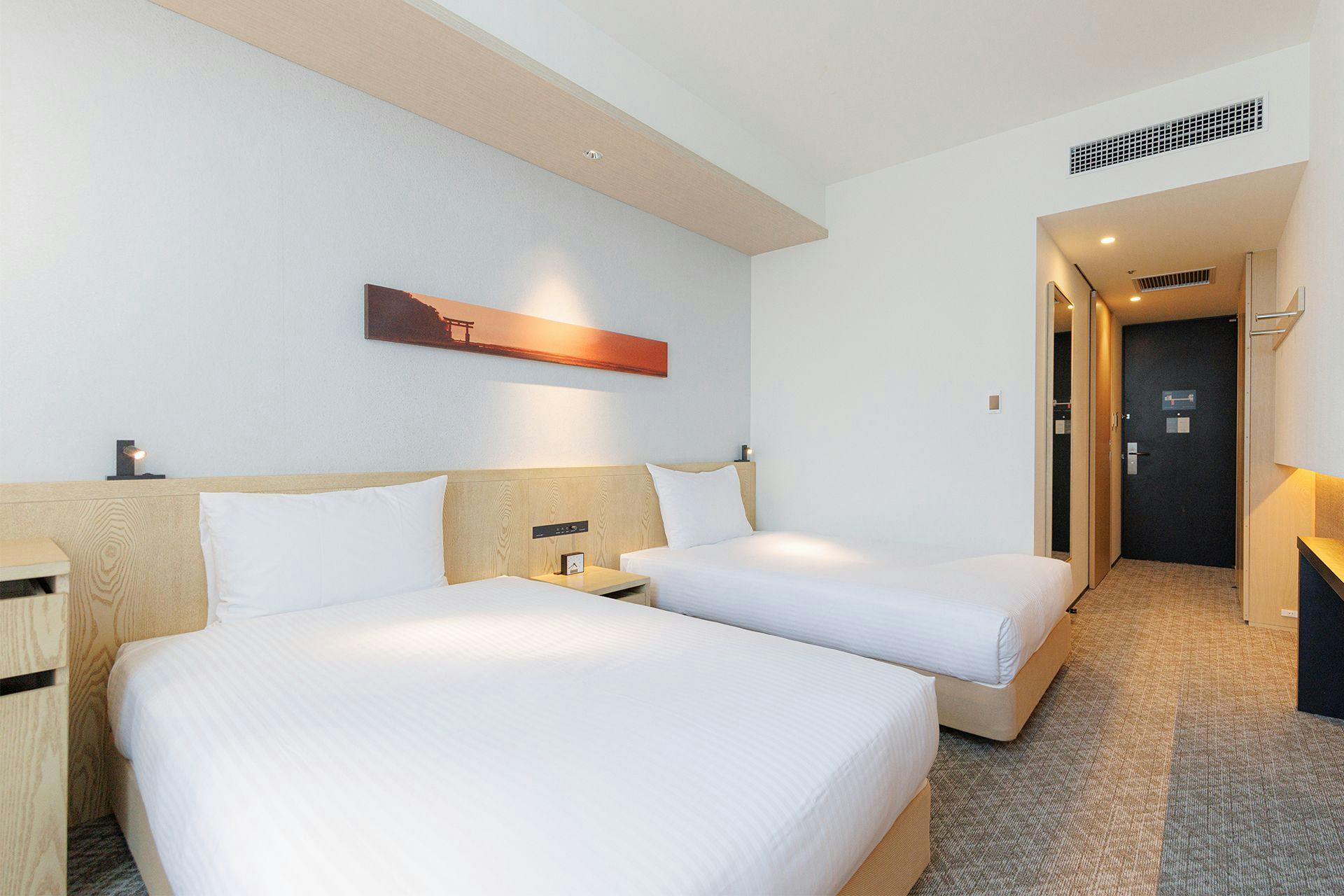 JR Kyushu Hotel Blossom Shinjuku