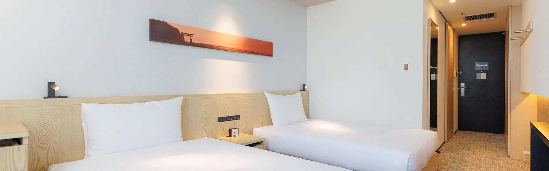 JR九州ホテル ブラッサム新宿