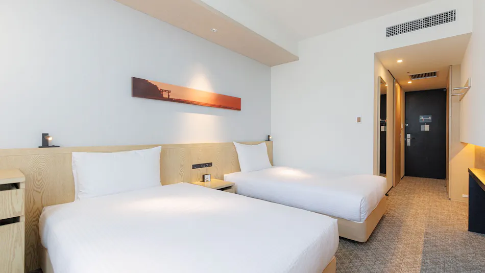 JR Kyushu Hotel Blossom Shinjuku