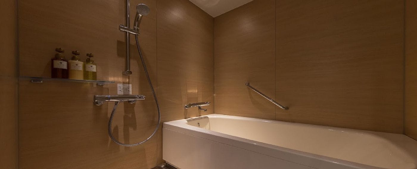 JR Kyushu Hotel Blossom Shinjuku