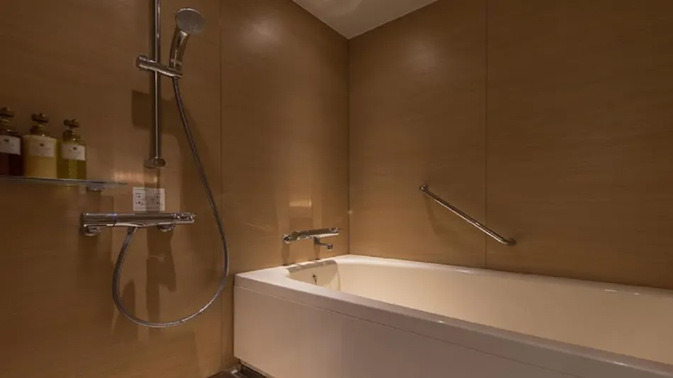 JR Kyushu Hotel Blossom Shinjuku