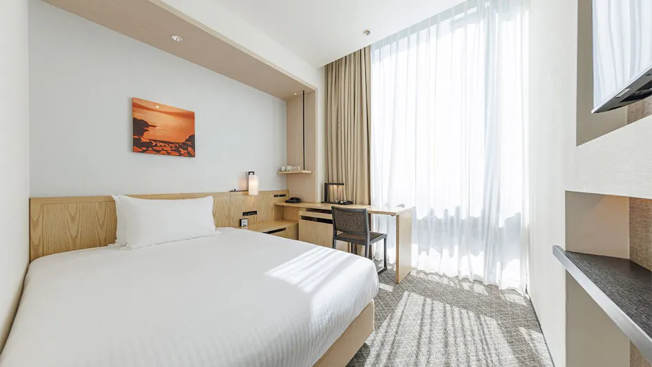 JR Kyushu Hotel Blossom Shinjuku