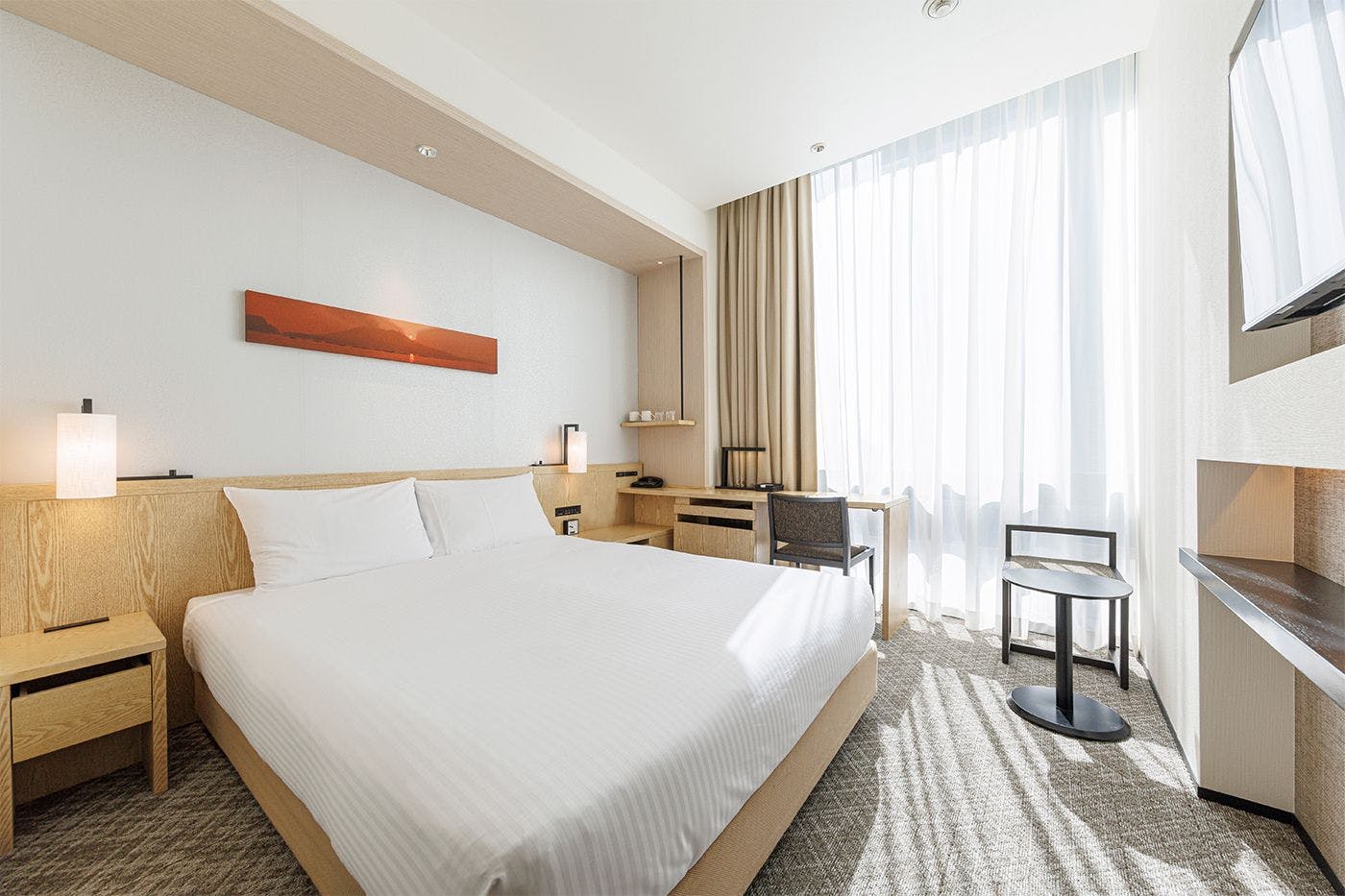 JR Kyushu Hotel Blossom Shinjuku