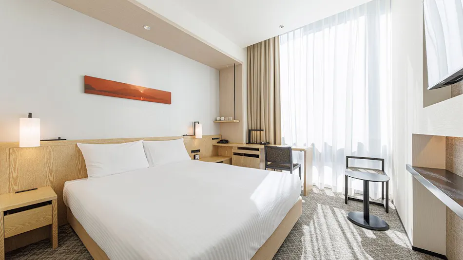 JR Kyushu Hotel Blossom Shinjuku