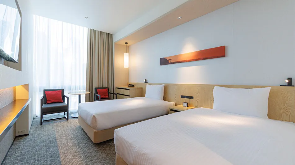 JR Kyushu Hotel Blossom Shinjuku