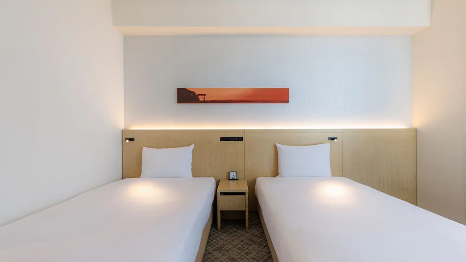 JR Kyushu Hotel Blossom Shinjuku