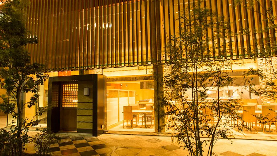 JR Kyushu Hotel Blossom Shinjuku