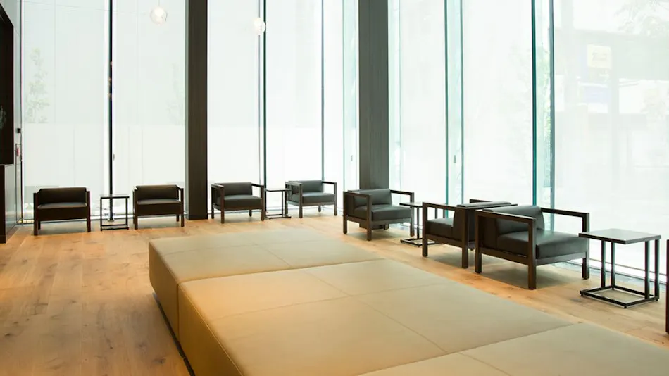 JR Kyushu Hotel Blossom Shinjuku