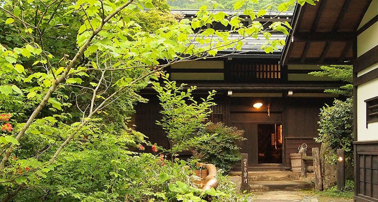 ランキング Top12 奥飛騨温泉郷のホテル 旅館 宿泊予約は 一休 Com