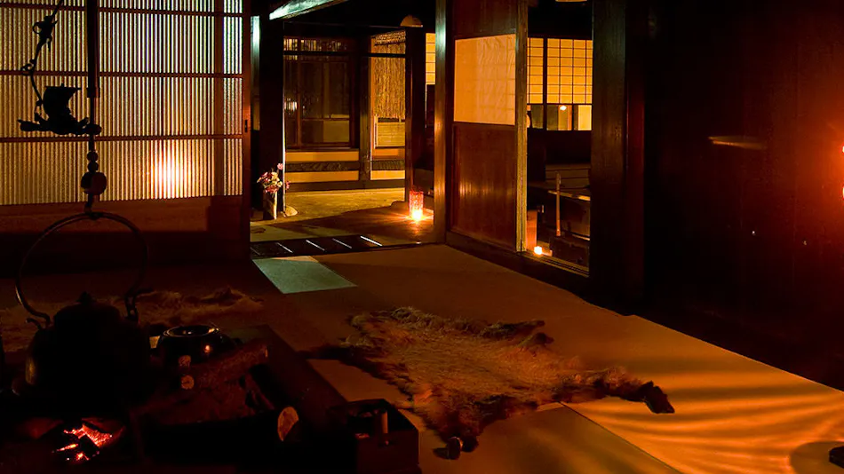 Sato no Iori Souen