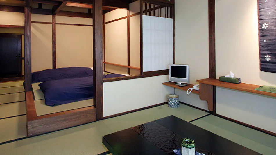 Sato no Iori Souen