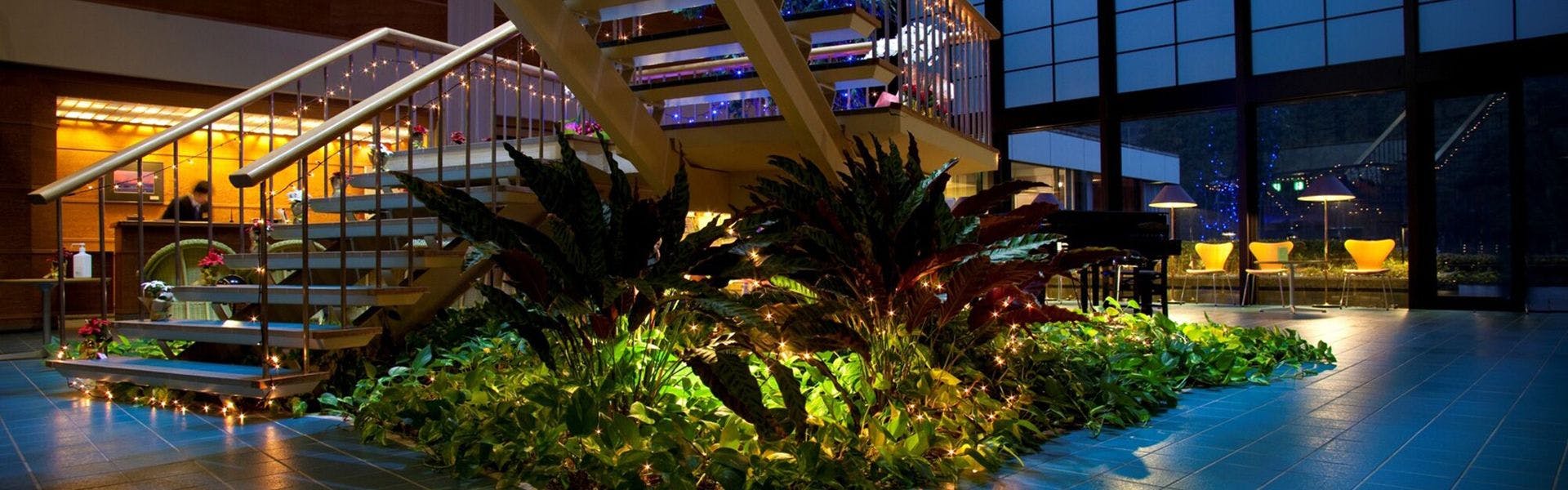 若狭みかた きらら温泉 水月花