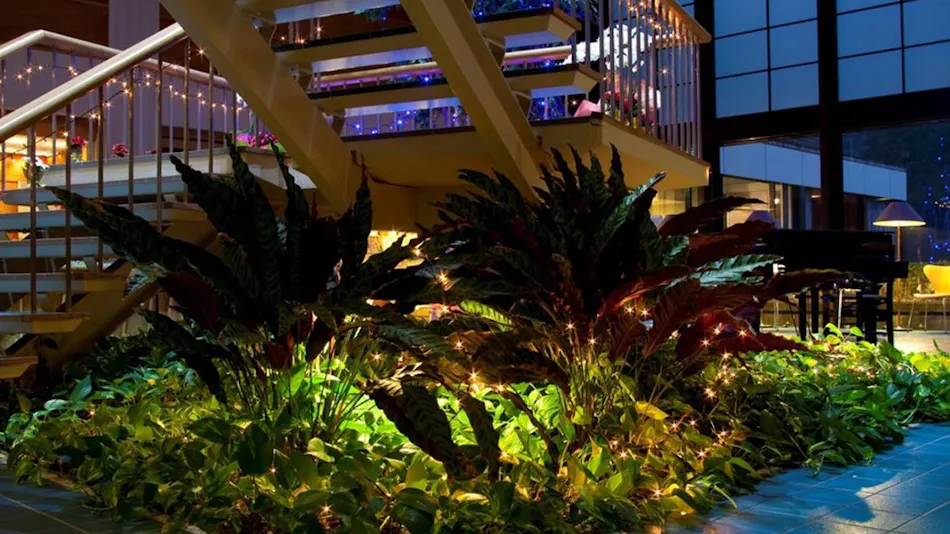 Wakasa Mikata Kirara Onsen Suigetsuka