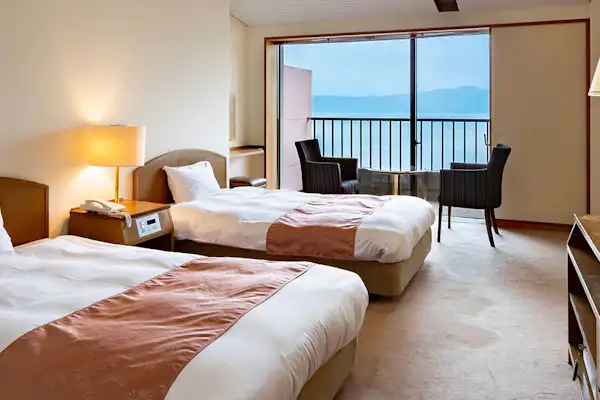 ห้องพัก