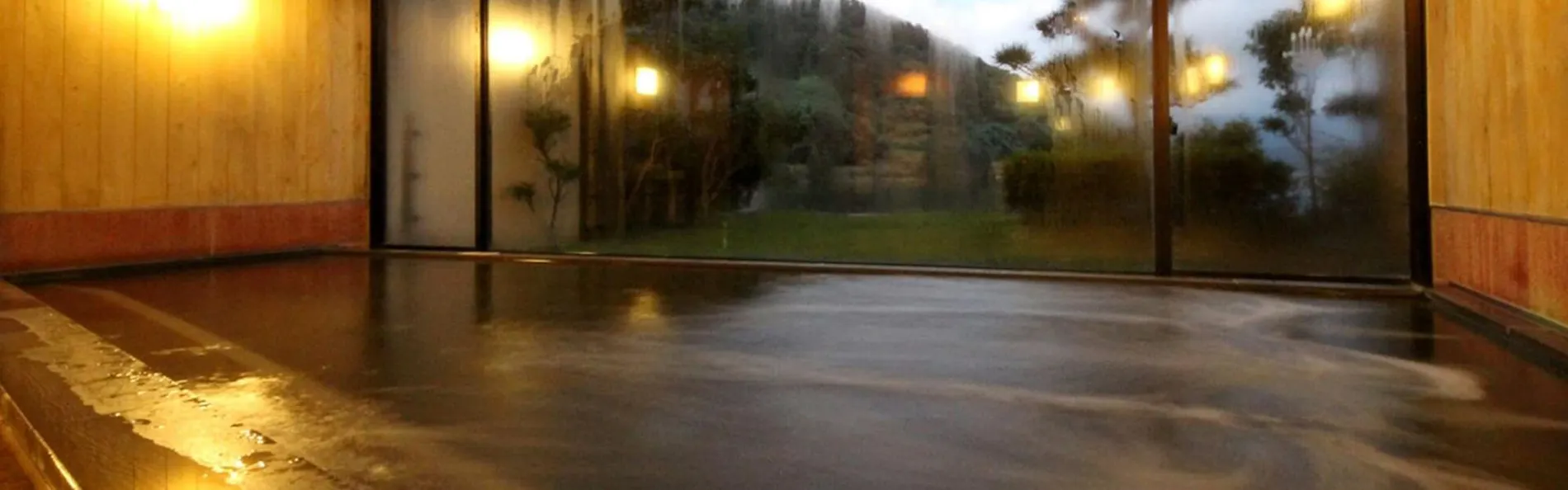 若狭みかた きらら温泉 水月花