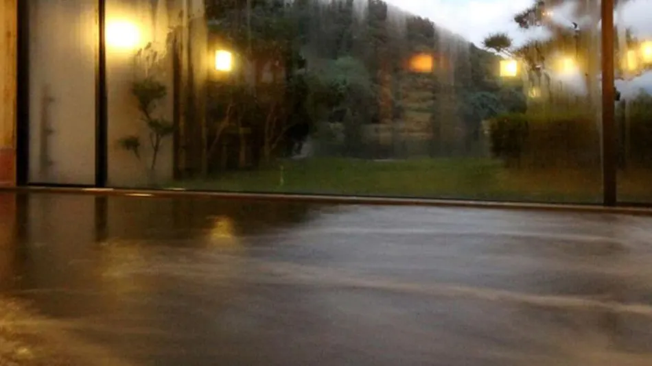 Wakasa Mikata Kirara Onsen Suigetsuka