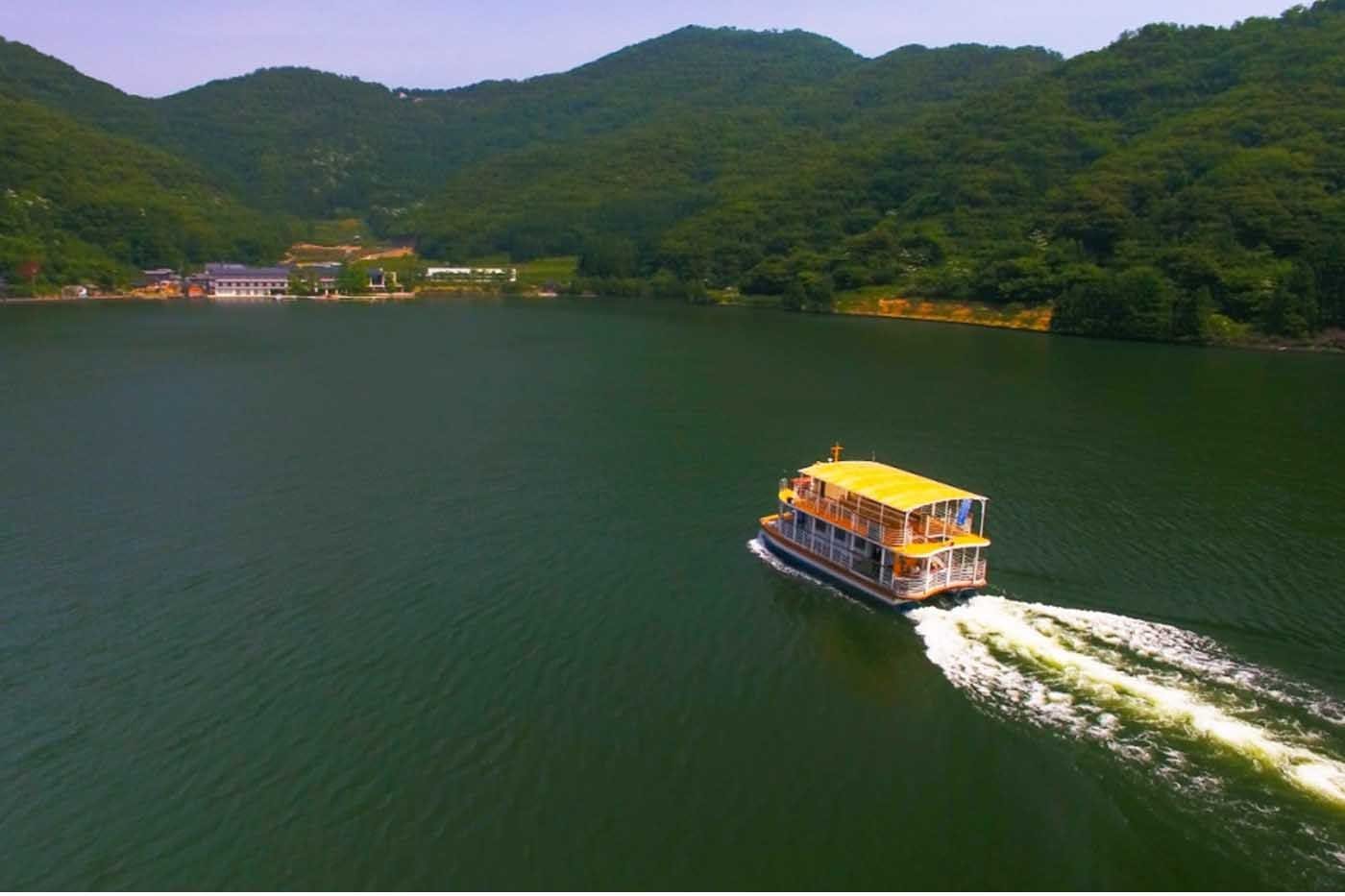 若狭みかた きらら温泉 水月花