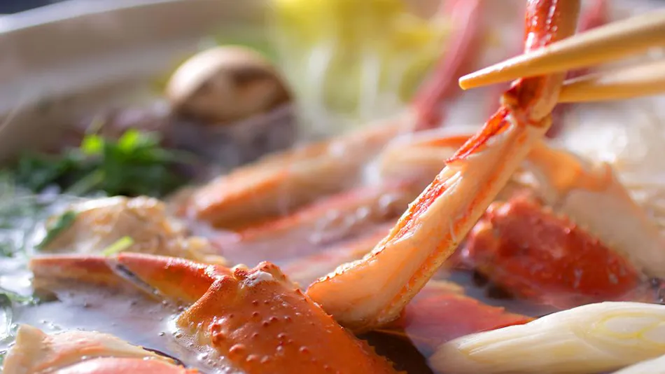 Wakasa Mikata Kirara Onsen Suigetsuka