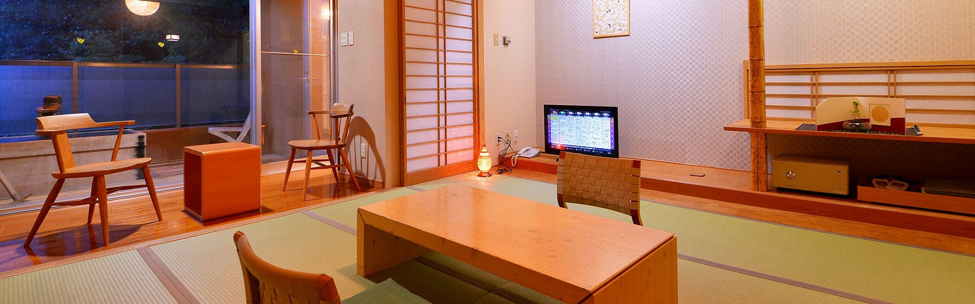 ห้องพัก