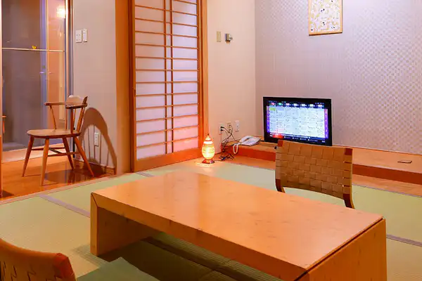 ห้องพัก