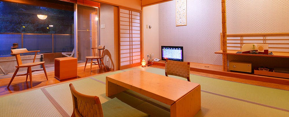 Oku-Nikko Yunomori
