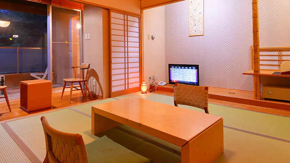 Oku-Nikko Yunomori
