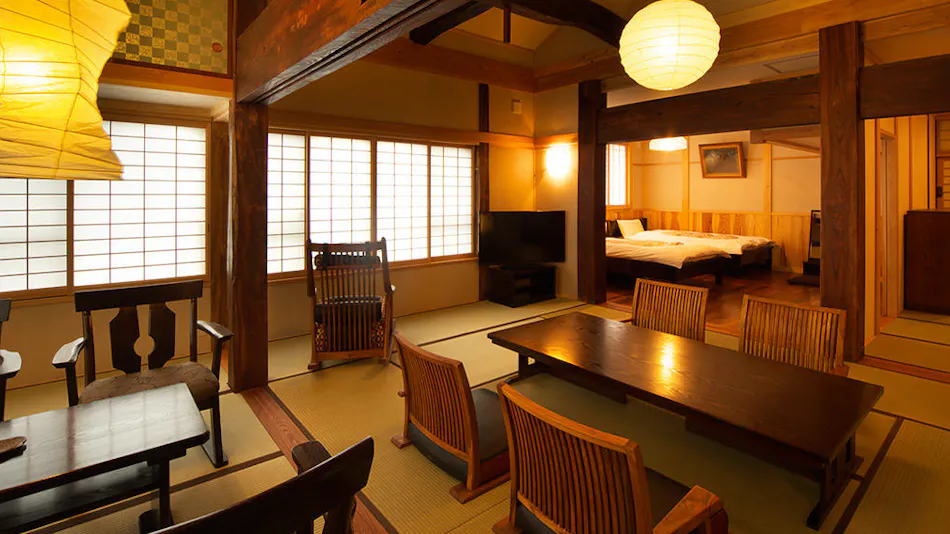 Nana Atami Ajiro-yama Onsen Chikurinan Mizuno