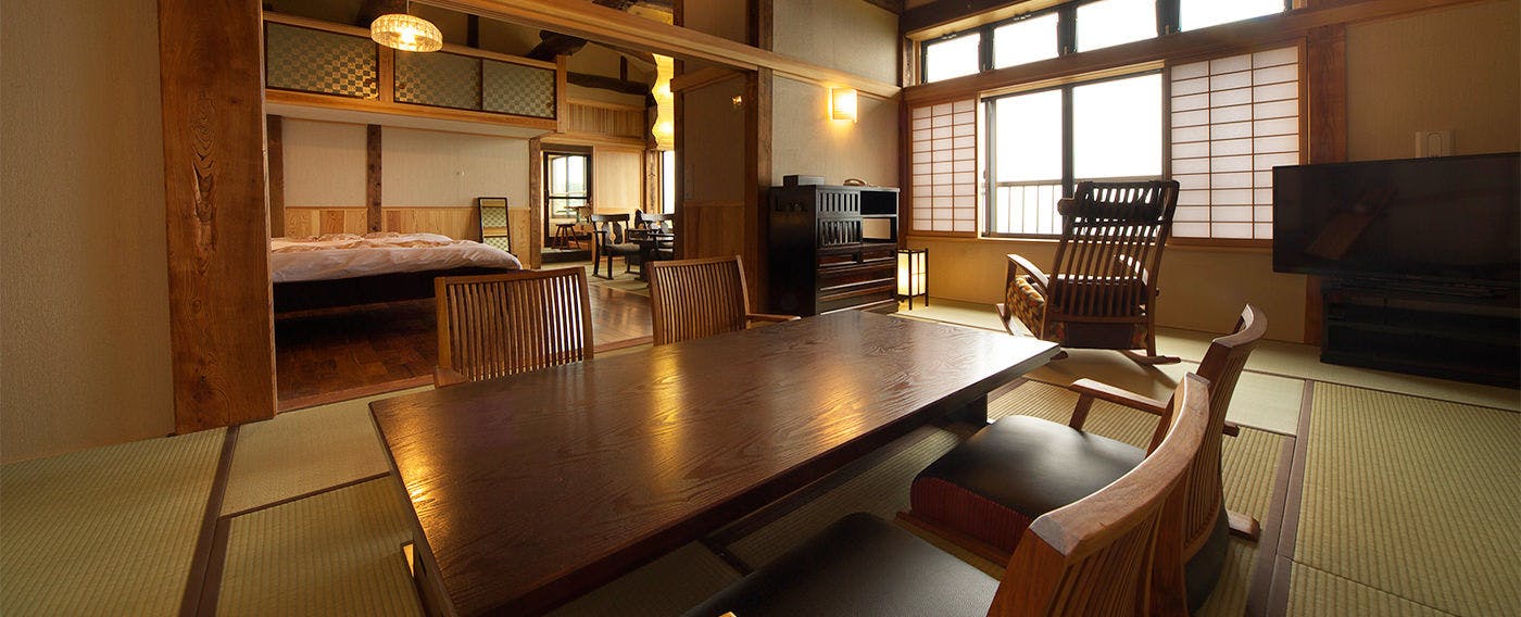 Nana Atami Ajiro-yama Onsen Chikurinan Mizuno